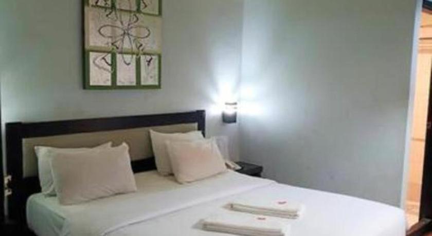 Hotel K77 Dumai Exterior photo
